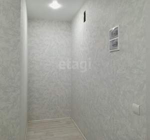 1-к квартира, вторичка, 36м2, 3/10 этаж