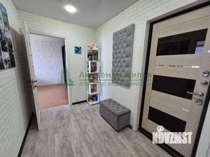 2-к квартира, вторичка, 50м2, 9/9 этаж