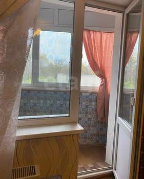 2-к квартира, вторичка, 49м2, 2/10 этаж