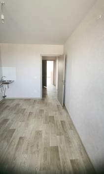 3-к квартира, сданный дом, 76м2, 6/10 этаж