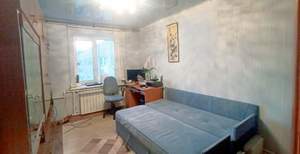 3-к квартира, вторичка, 66м2, 5/5 этаж