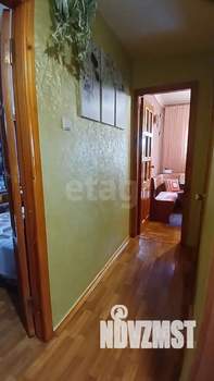 1-к квартира, вторичка, 32м2, 3/5 этаж