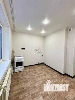 1-к квартира, вторичка, 37м2, 9/9 этаж