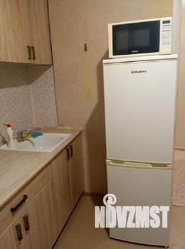 1-к квартира, вторичка, 32м2, 7/9 этаж
