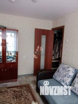 2-к квартира, вторичка, 37м2, 1/2 этаж