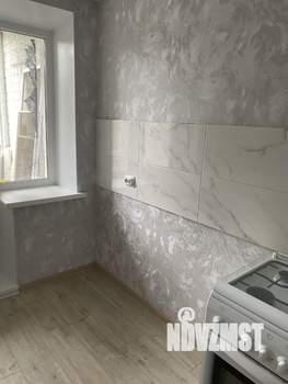 1-к квартира, вторичка, 33м2, 6/9 этаж
