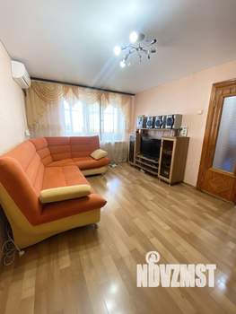 2-к квартира, вторичка, 48м2, 9/9 этаж