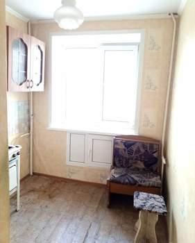 1-к квартира, вторичка, 30м2, 3/5 этаж