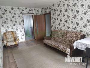 2-к квартира, вторичка, 46м2, 5/5 этаж