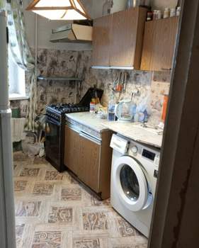 3-к квартира, вторичка, 59м2, 5/5 этаж