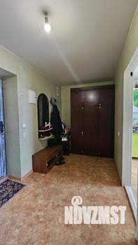 1-к квартира, вторичка, 40м2, 7/11 этаж