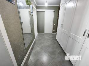 2-к квартира, вторичка, 60м2, 7/11 этаж