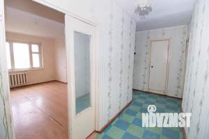 3-к квартира, вторичка, 67м2, 6/6 этаж