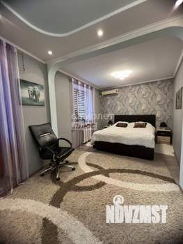 4-к квартира, вторичка, 101м2, 3/10 этаж