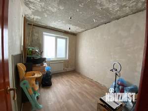 3-к квартира, вторичка, 65м2, 10/10 этаж