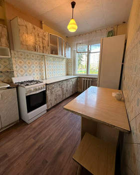 3-к квартира, вторичка, 63м2, 2/9 этаж