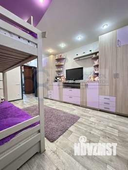 2-к квартира, вторичка, 58м2, 6/10 этаж