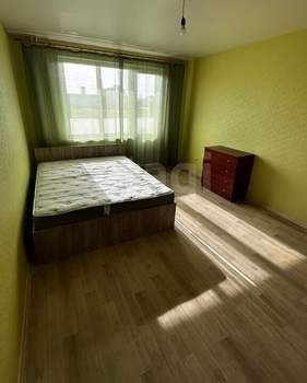 1-к квартира, вторичка, 31м2, 2/10 этаж