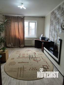 3-к квартира, вторичка, 63м2, 7/9 этаж