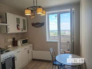 1-к квартира, вторичка, 36м2, 18/19 этаж