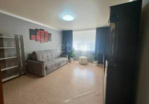 1-к квартира, вторичка, 38м2, 8/9 этаж