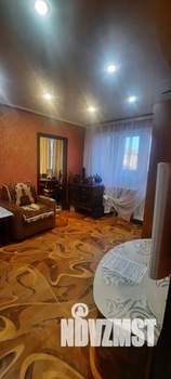 2-к квартира, вторичка, 36м2, 5/5 этаж