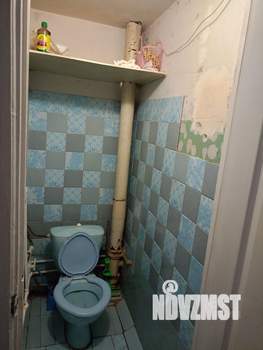 3-к квартира, вторичка, 62м2, 3/5 этаж