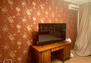 3-к квартира, вторичка, 74м2, 7/10 этаж