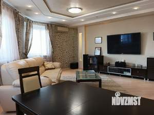 4-к квартира, вторичка, 146м2, 7/10 этаж