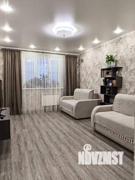 1-к квартира, вторичка, 43м2, 5/18 этаж