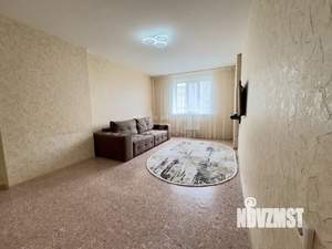 3-к квартира, вторичка, 94м2, 5/18 этаж