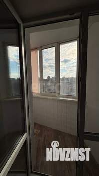 1-к квартира, вторичка, 38м2, 6/25 этаж