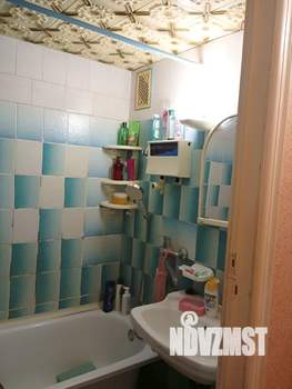 3-к квартира, вторичка, 61м2, 1/5 этаж