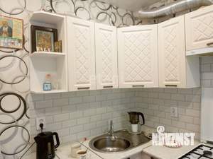 2-к квартира, вторичка, 44м2, 2/5 этаж