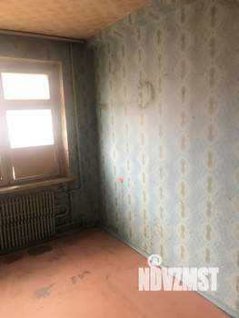 2-к квартира, вторичка, 45м2, 1/5 этаж
