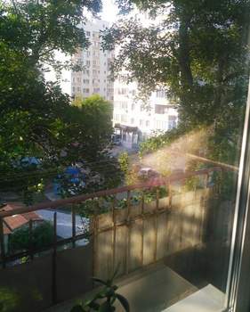 1-к квартира, вторичка, 30м2, 5/5 этаж