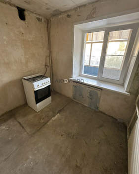 2-к квартира, вторичка, 48м2, 3/10 этаж