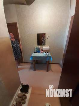 3-к квартира, вторичка, 60м2, 2/2 этаж