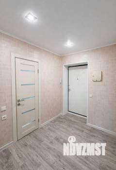 1-к квартира, вторичка, 40м2, 8/12 этаж