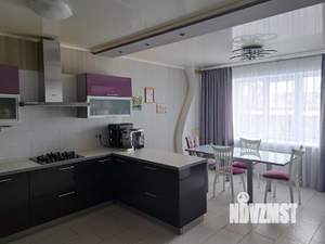 3-к квартира, вторичка, 119м2, 6/10 этаж