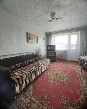 2-к квартира, вторичка, 40м2, 3/5 этаж