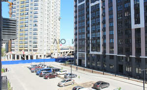 1-к квартира, вторичка, 35м2, 3/10 этаж