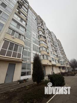 1-к квартира, вторичка, 47м2, 9/10 этаж