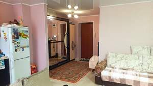 Студия квартира, вторичка, 40м2, 8/10 этаж