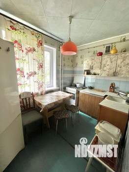 3-к квартира, вторичка, 59м2, 2/5 этаж