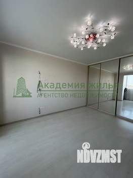 1-к квартира, вторичка, 27м2, 10/10 этаж