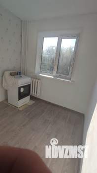 2-к квартира, вторичка, 44м2, 4/5 этаж