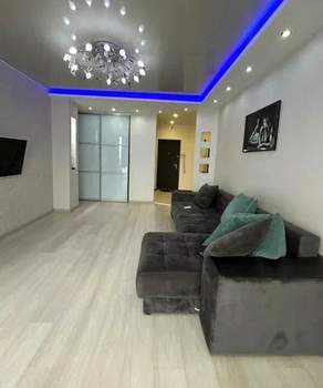 1-к квартира, вторичка, 47м2, 9/10 этаж