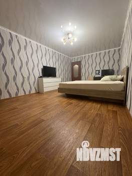 1-к квартира, вторичка, 41м2, 3/10 этаж