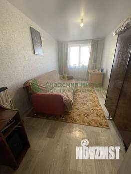 2-к квартира, вторичка, 51м2, 5/10 этаж